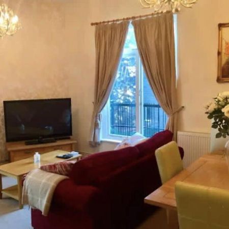 Spacious Apartment In The Heart Of Camden Town Londres Exterior foto