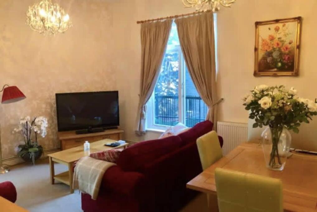 Spacious Apartment In The Heart Of Camden Town Londres Exterior foto